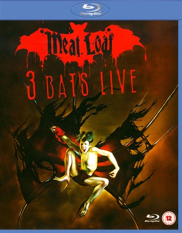 【Blu-ray】Megadeth Rust in Peace Live Rust In Peace: Live [DVD] [Blu-ray] – Megadeth